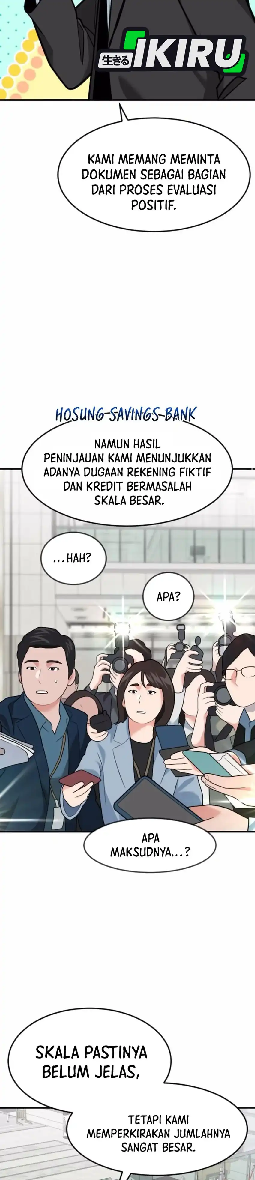 Baca The Investor Who Sees The Future - Chapter 83 halaman 16