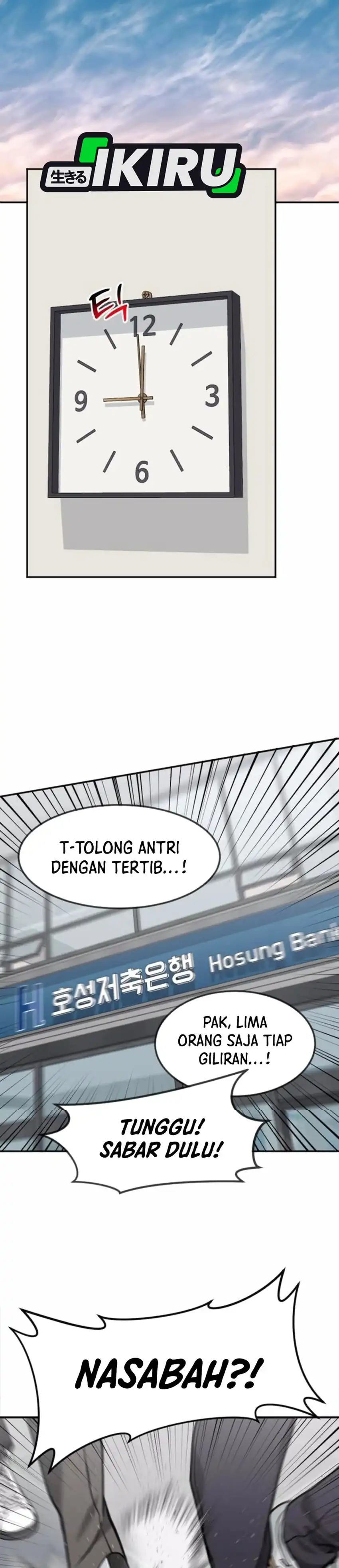 Baca The Investor Who Sees The Future - Chapter 83 halaman 21