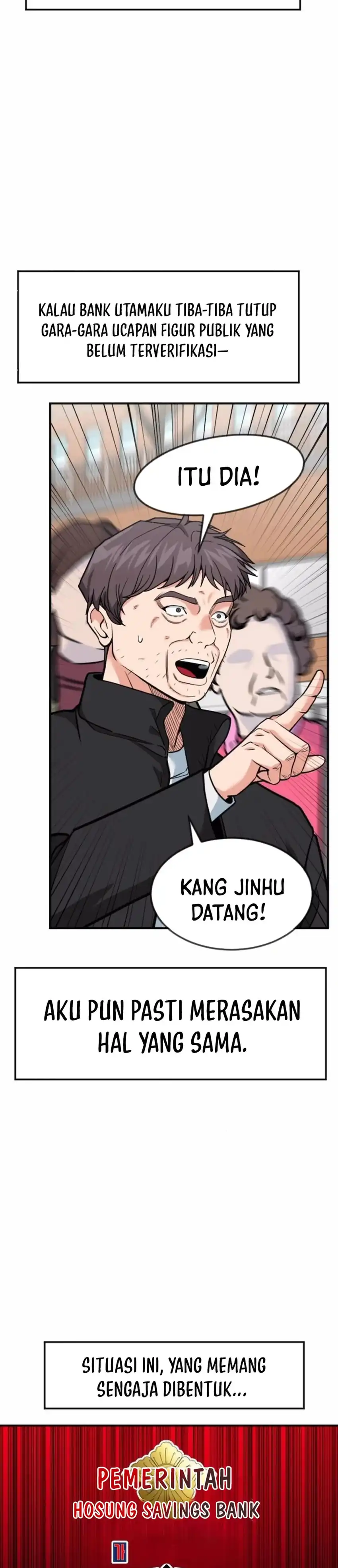 Baca The Investor Who Sees The Future - Chapter 83 halaman 35