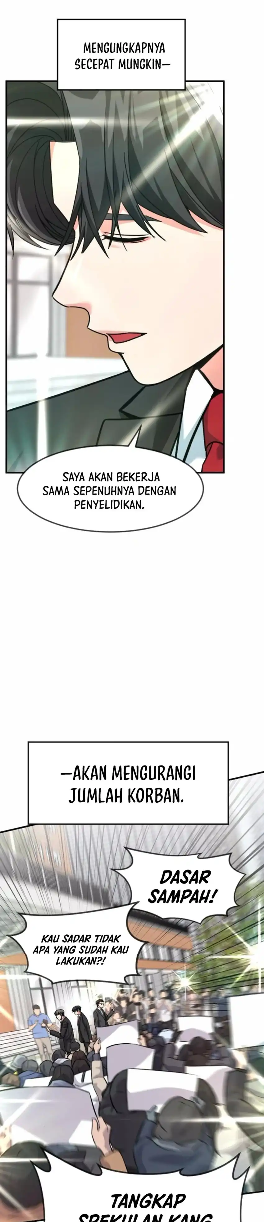 Baca The Investor Who Sees The Future - Chapter 83 halaman 37