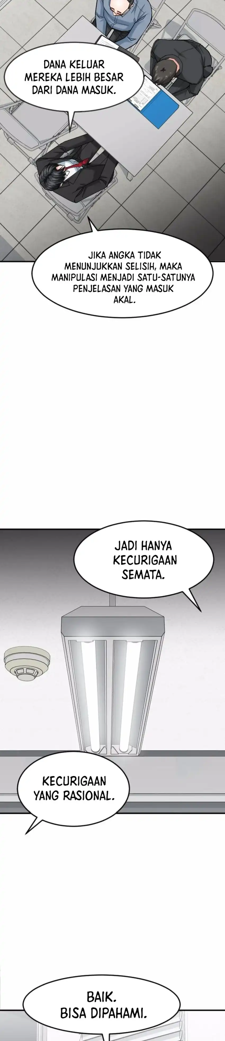 Baca The Investor Who Sees The Future - Chapter 83 halaman 45