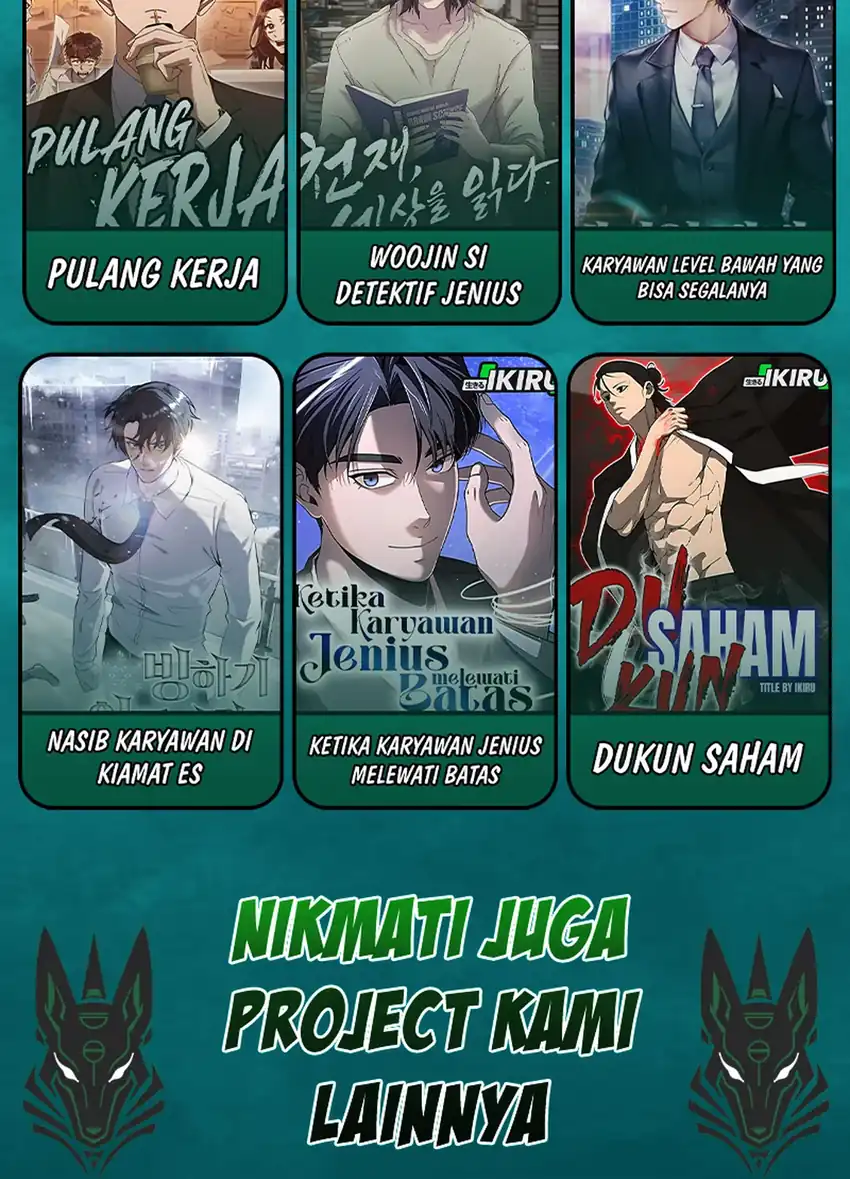 Baca The Investor Who Sees The Future - Chapter 83 halaman 49