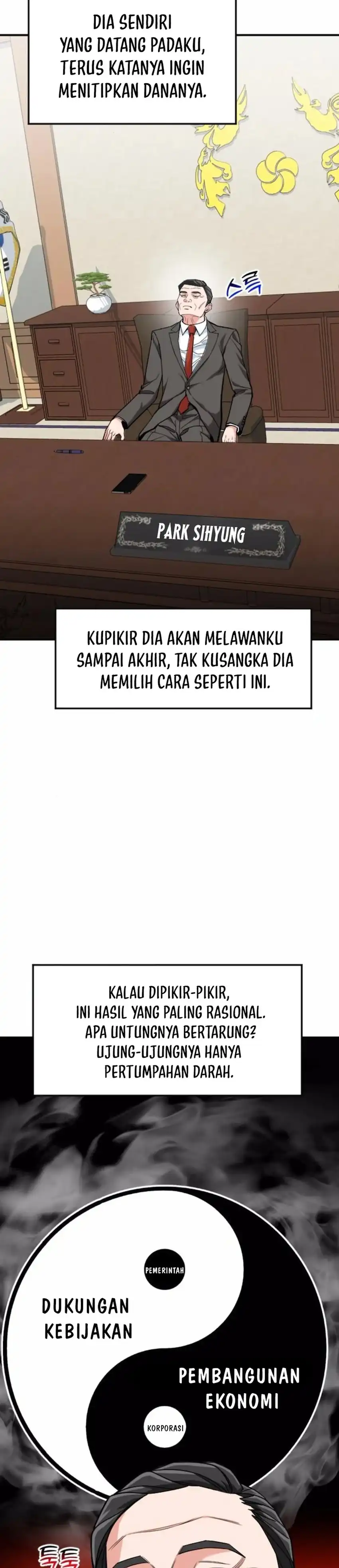 Baca The Investor Who Sees The Future - Chapter 83 halaman 5