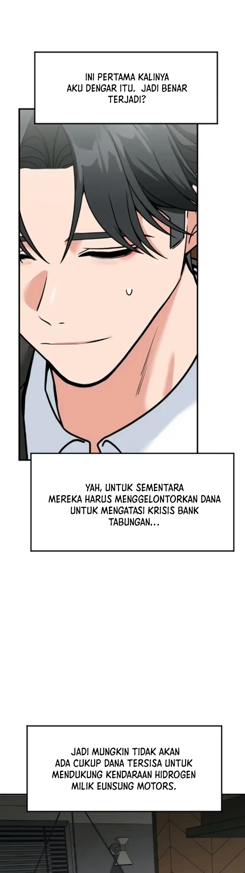 Baca The Investor Who Sees The Future - Chapter 85 halaman 14