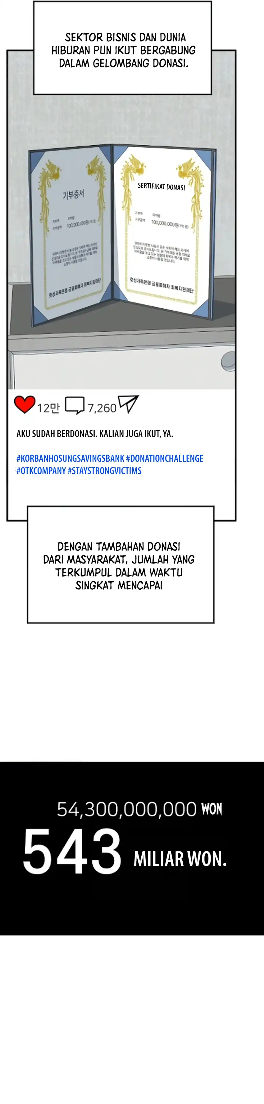 Baca The Investor Who Sees The Future - Chapter 85 halaman 19