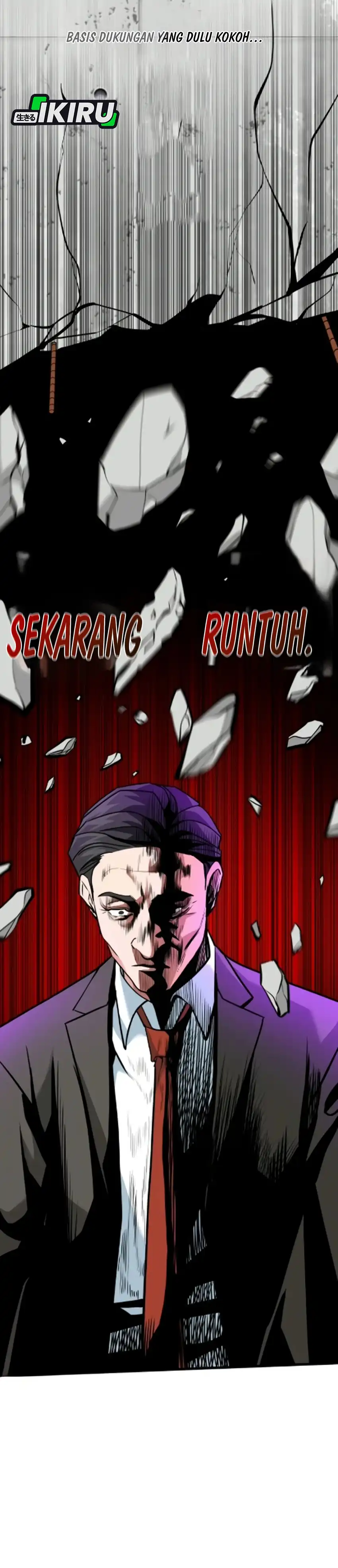 Baca The Investor Who Sees The Future - Chapter 85 halaman 3