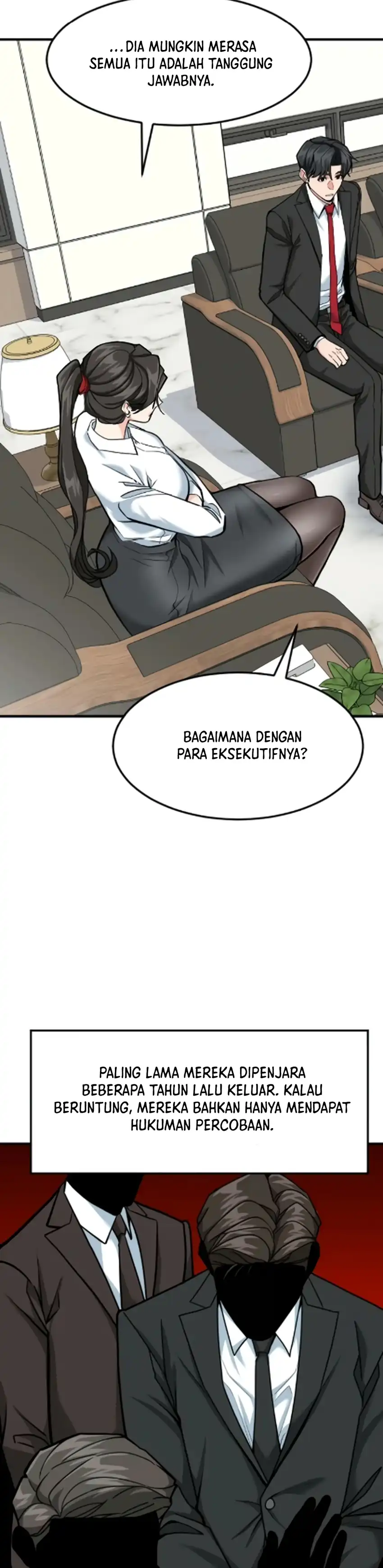 Baca The Investor Who Sees The Future - Chapter 85 halaman 30