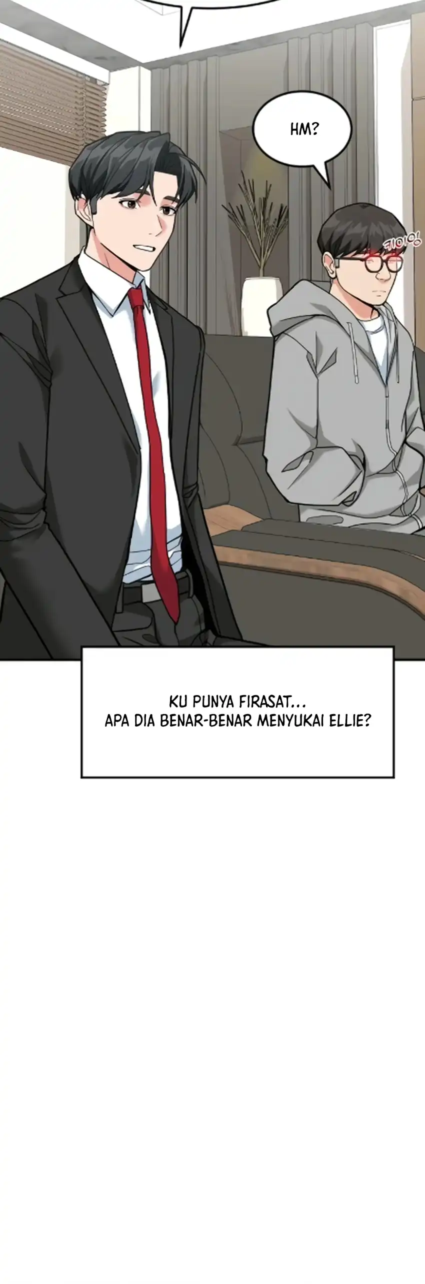 Baca The Investor Who Sees The Future - Chapter 85 halaman 37