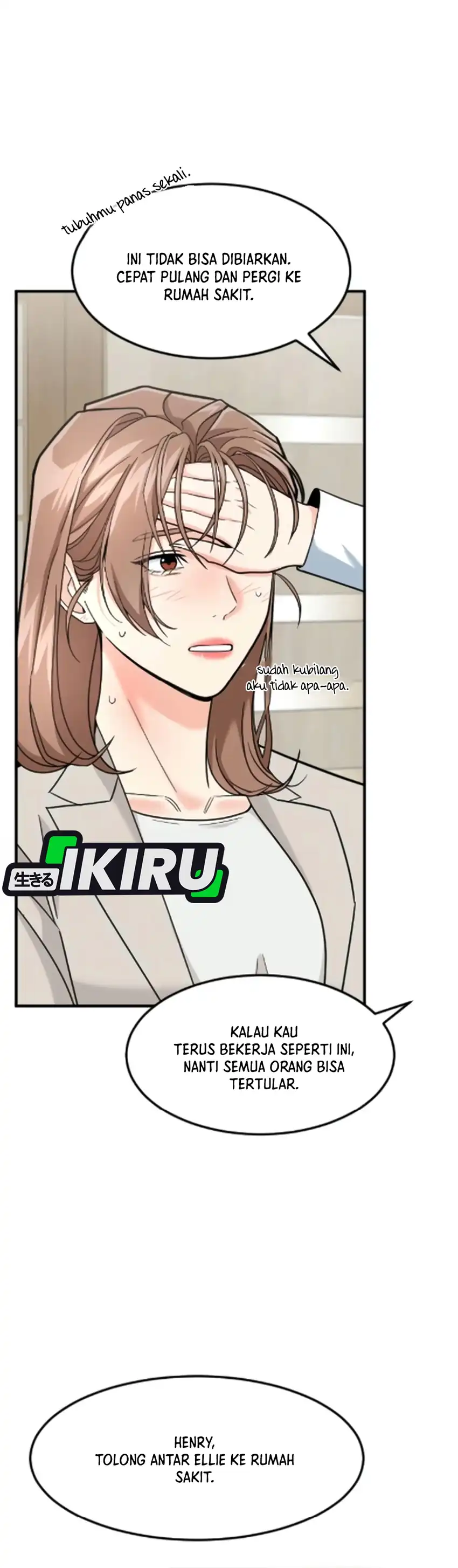 Baca The Investor Who Sees The Future - Chapter 85 halaman 39