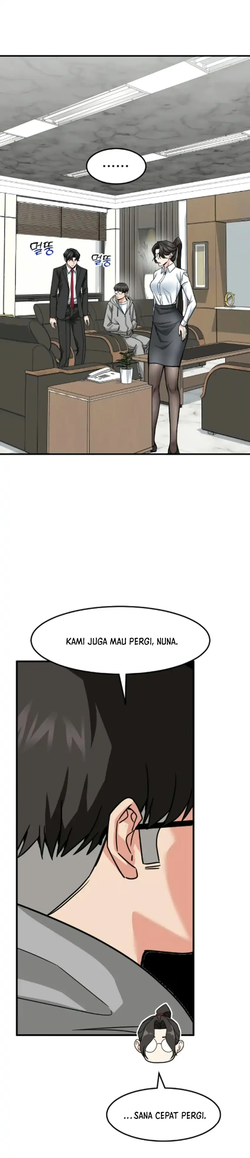 Baca The Investor Who Sees The Future - Chapter 85 halaman 41