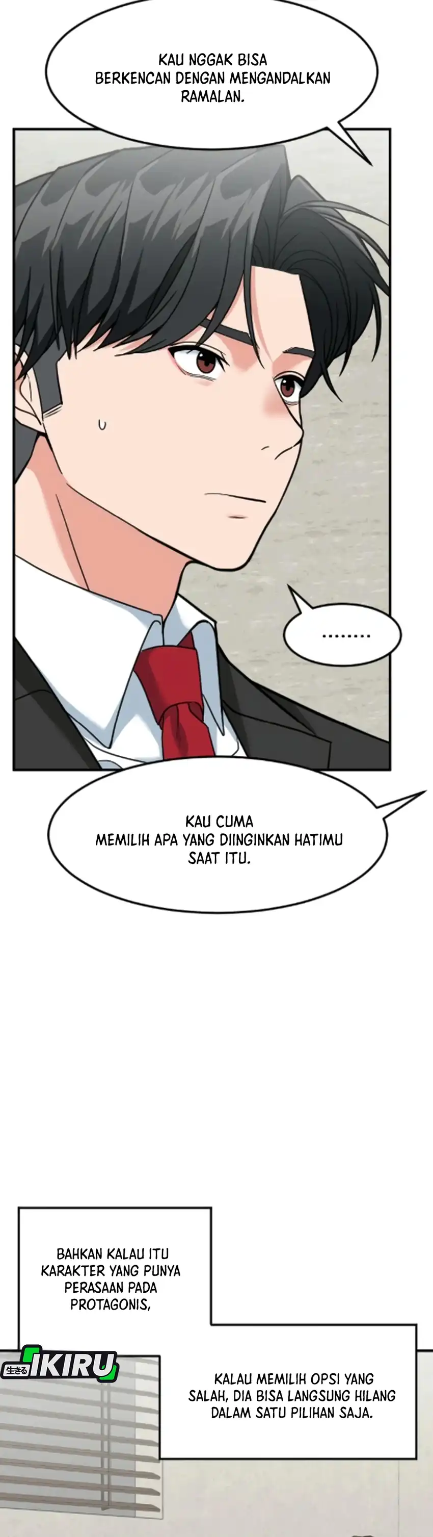 Baca The Investor Who Sees The Future - Chapter 85 halaman 44