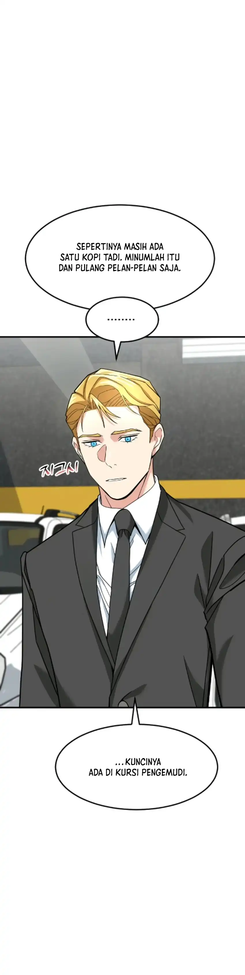 Baca The Investor Who Sees The Future - Chapter 85 halaman 48