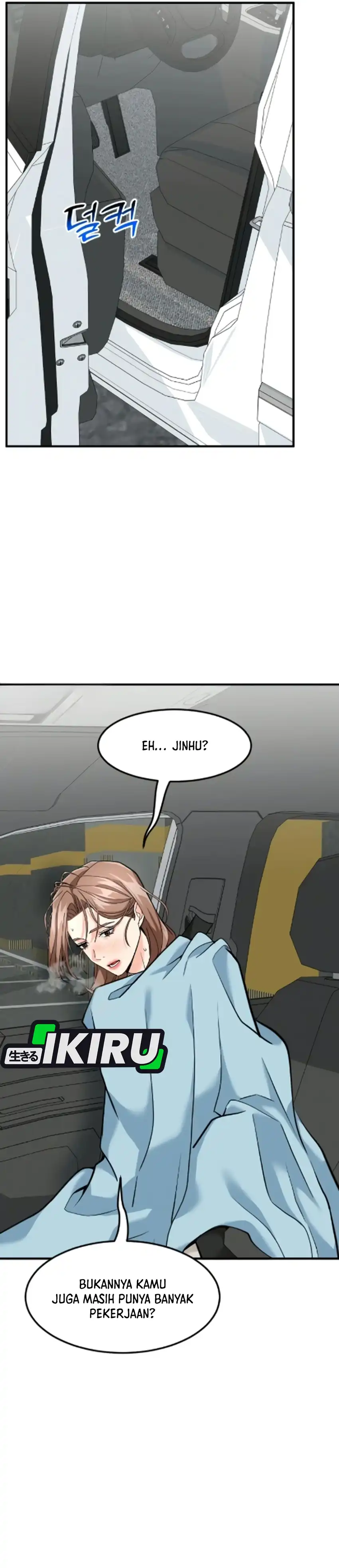 Baca The Investor Who Sees The Future - Chapter 85 halaman 49