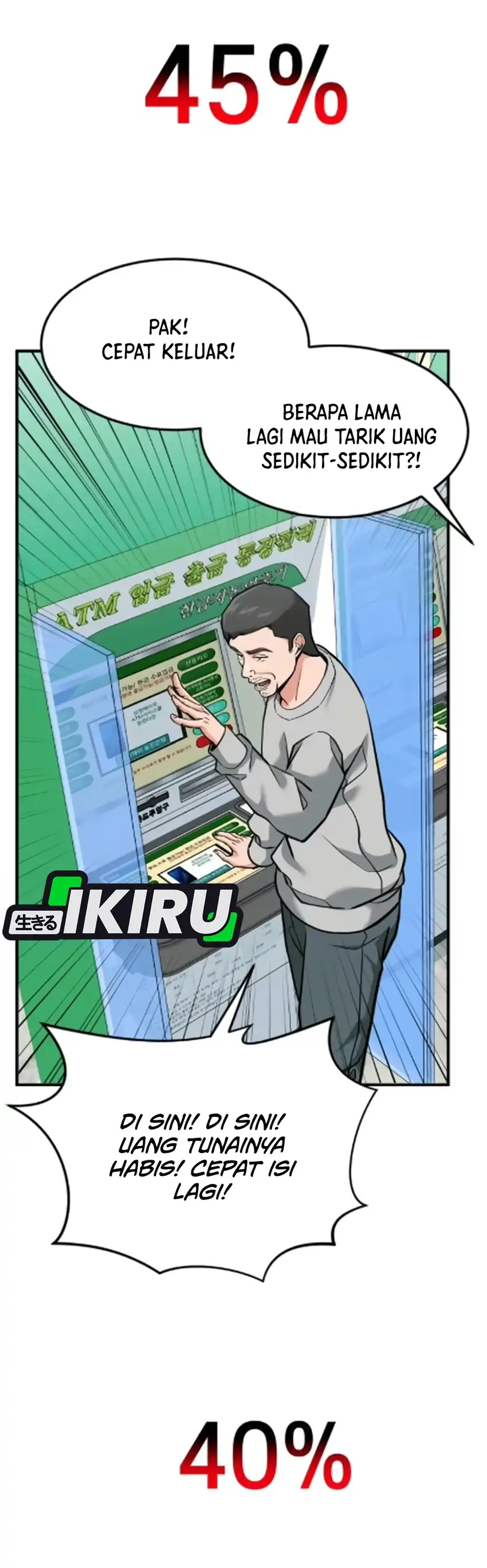 Baca The Investor Who Sees The Future - Chapter 85 halaman 5