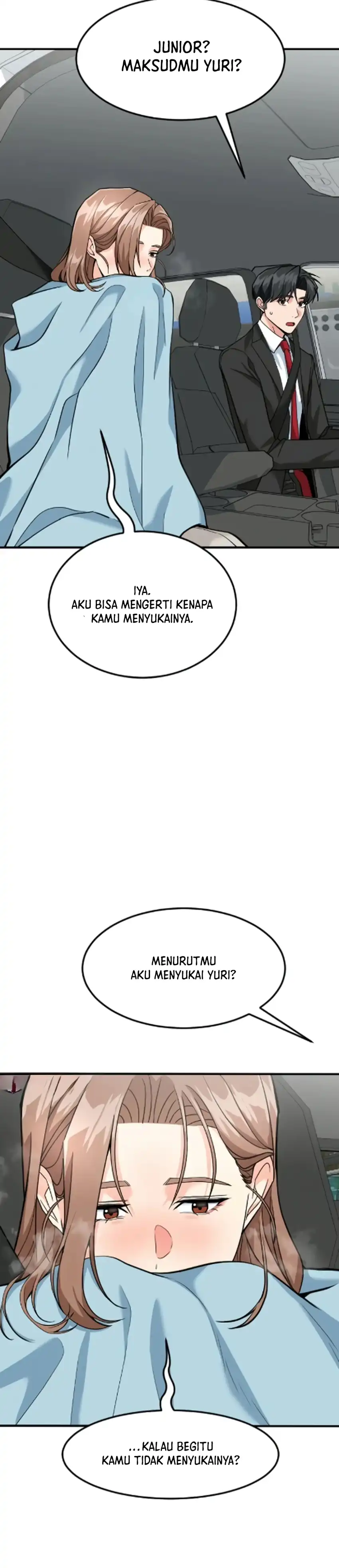 Baca The Investor Who Sees The Future - Chapter 85 halaman 54