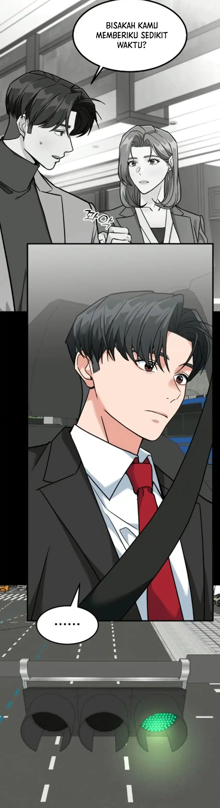 Baca The Investor Who Sees The Future - Chapter 85 halaman 56