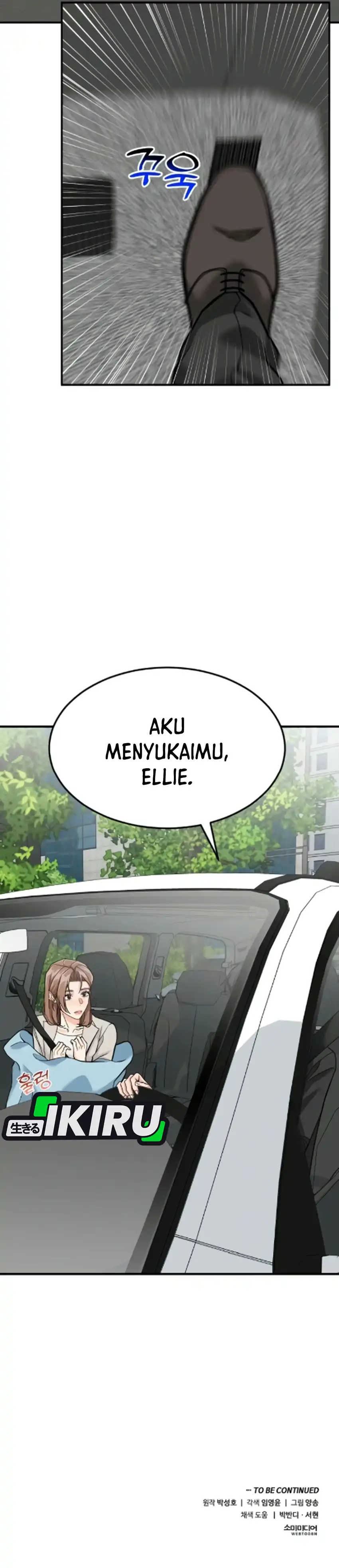 Baca The Investor Who Sees The Future - Chapter 85 halaman 57