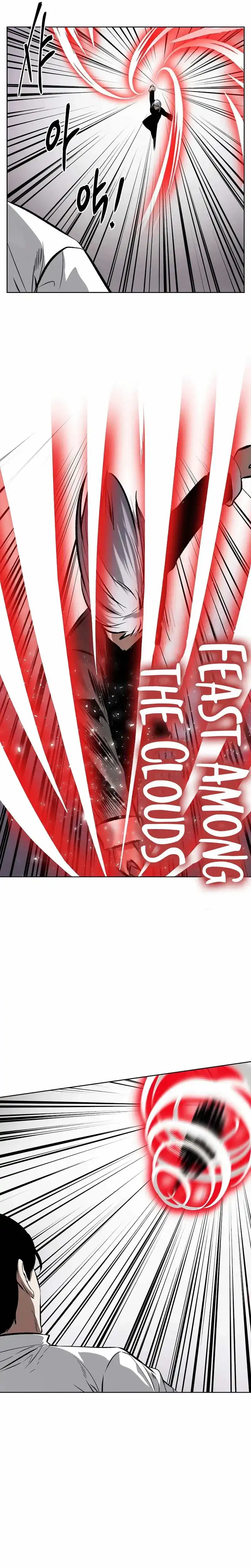 Baca The Invincible Man - Chapter 100 halaman 16