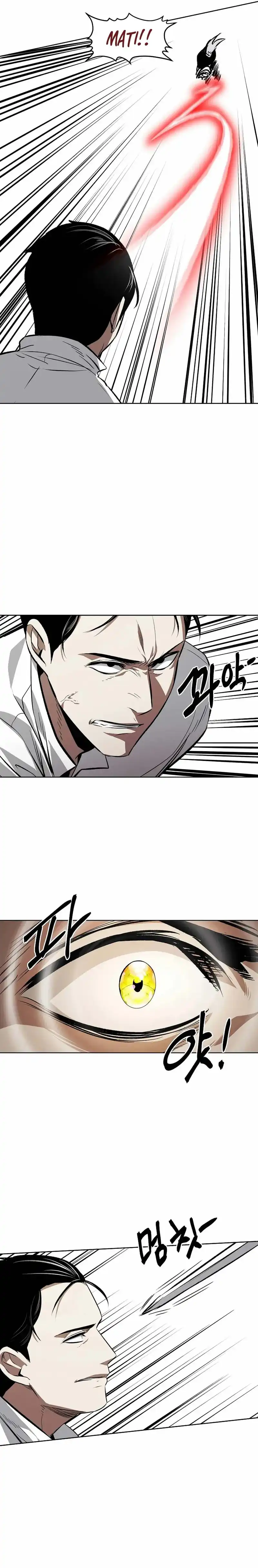 Baca The Invincible Man - Chapter 101 halaman 5