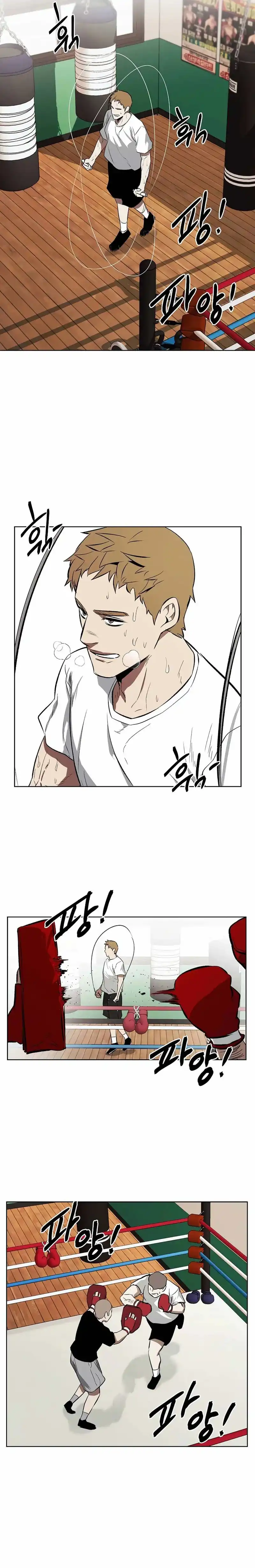 Baca The Invincible Man - Chapter 103 halaman 12