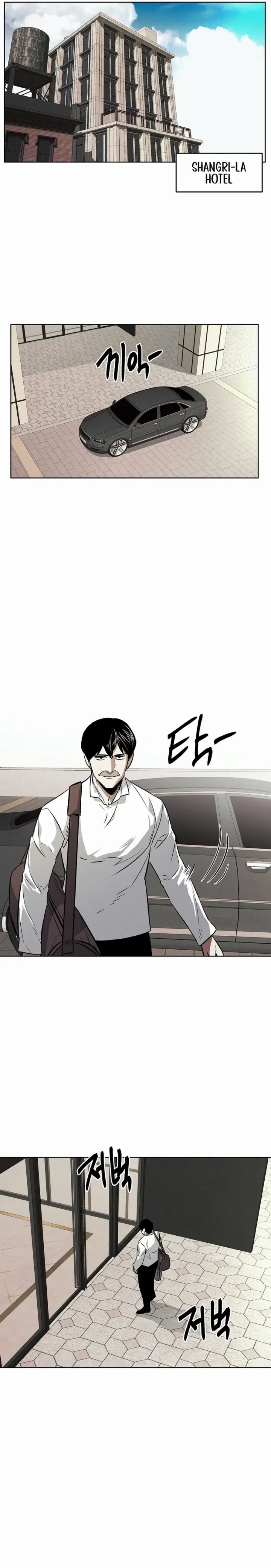 Baca The Invincible Man - Chapter 81 halaman 4