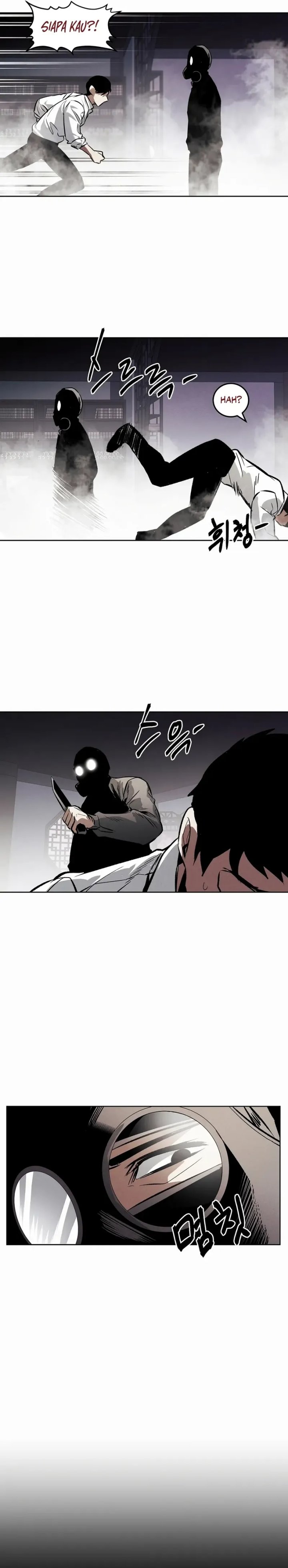 Baca The Invincible Man - Chapter 83 halaman 14