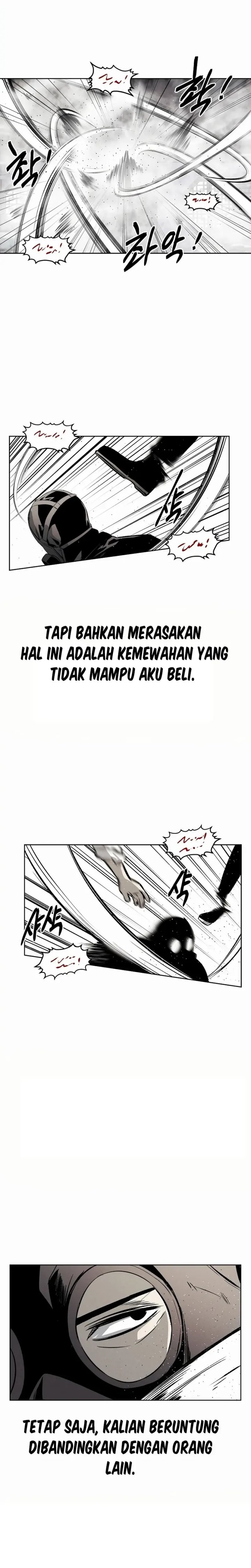 Baca The Invincible Man - Chapter 83 halaman 17