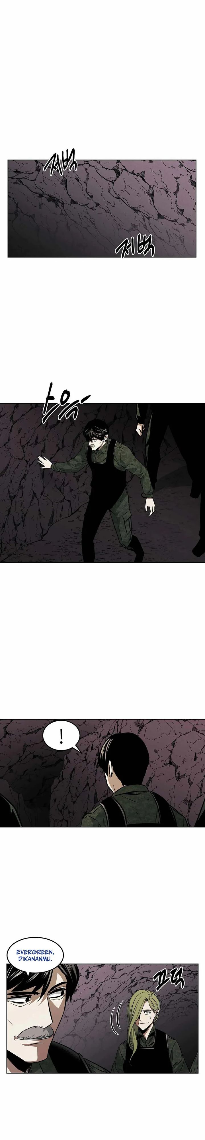 Baca The Invincible Man - Chapter 92 halaman 14