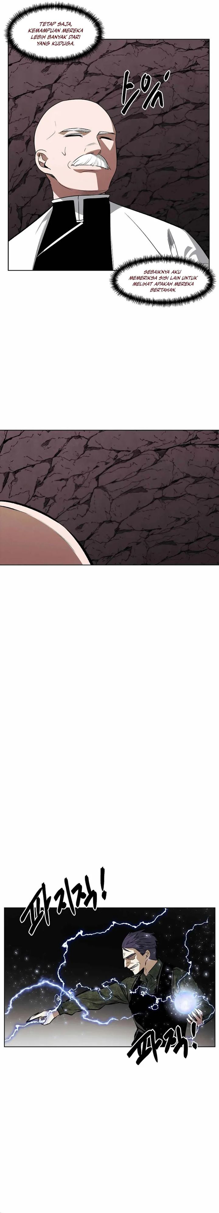 Baca The Invincible Man - Chapter 94 halaman 2