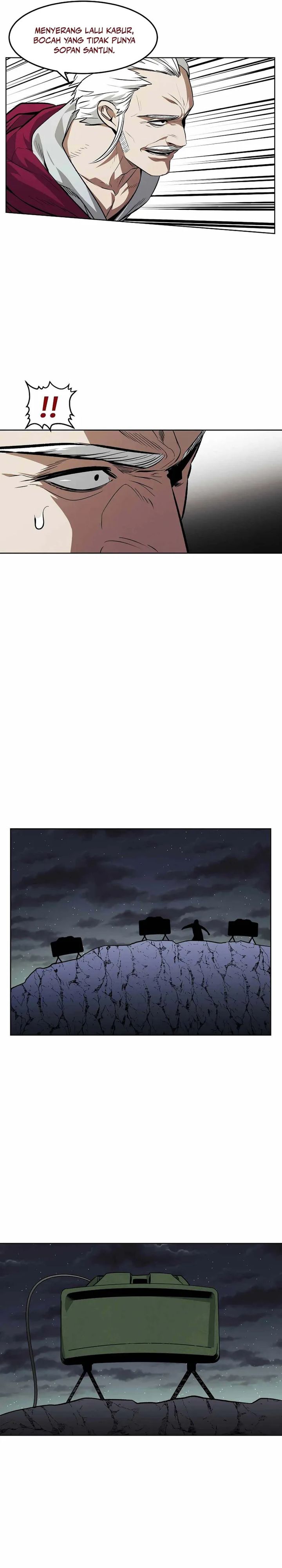 Baca The Invincible Man - Chapter 94 halaman 4