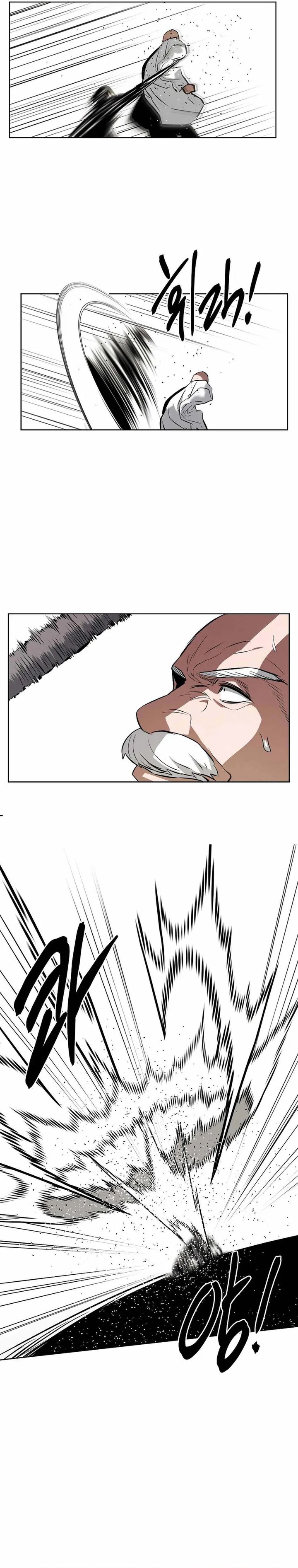 Baca The Invincible Man - Chapter 95 halaman 10