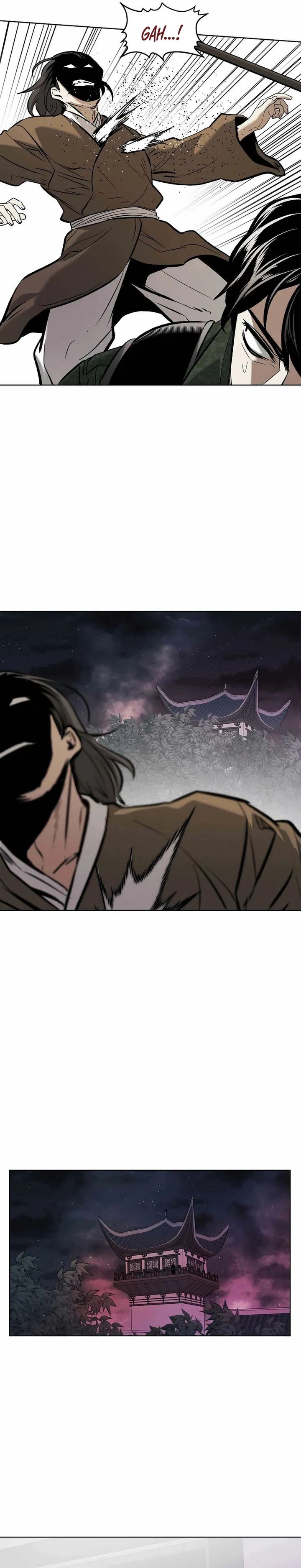 Baca The Invincible Man - Chapter 95 halaman 14