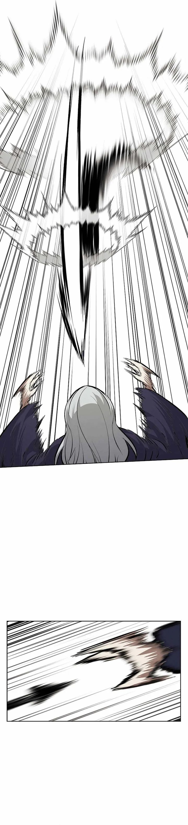 Baca The Invincible Man - Chapter 95 halaman 17