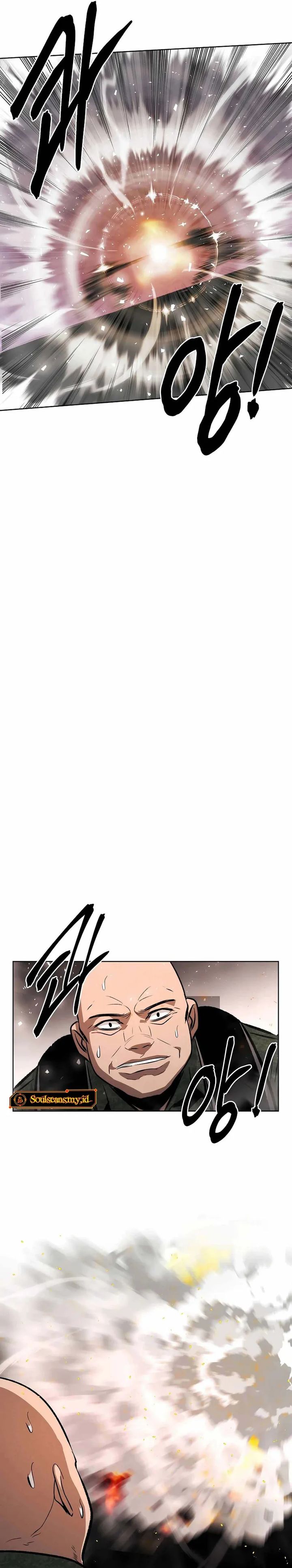 Baca The Invincible Man - Chapter 95 halaman 18