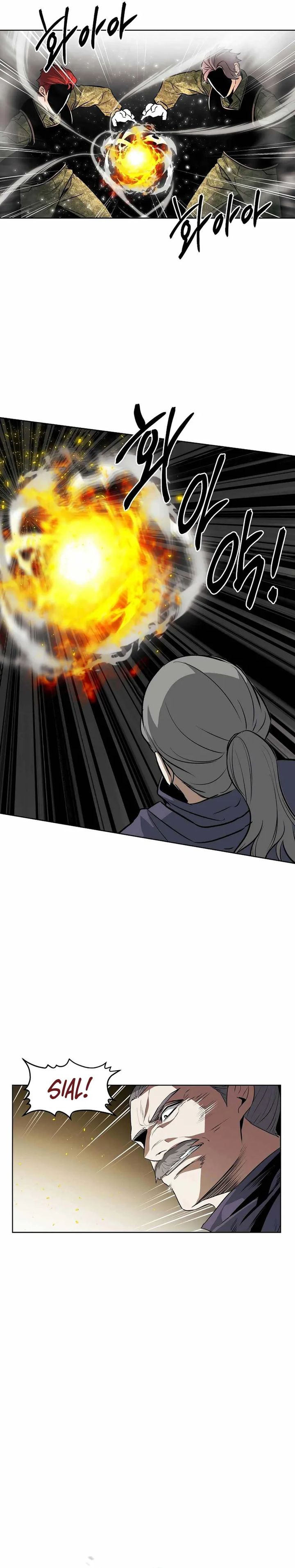 Baca The Invincible Man - Chapter 95 halaman 5