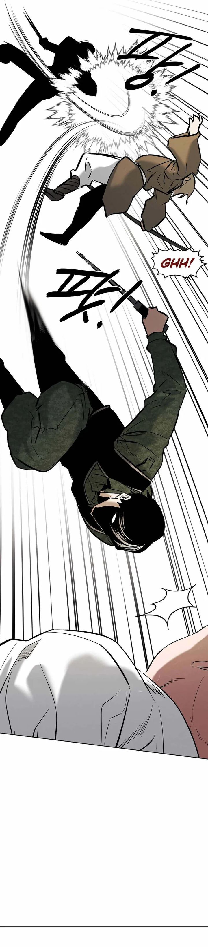 Baca The Invincible Man - Chapter 95 halaman 8