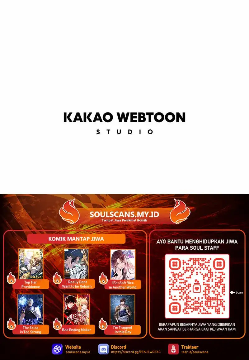 Baca The Invincible Man - Chapter 96 halaman 21