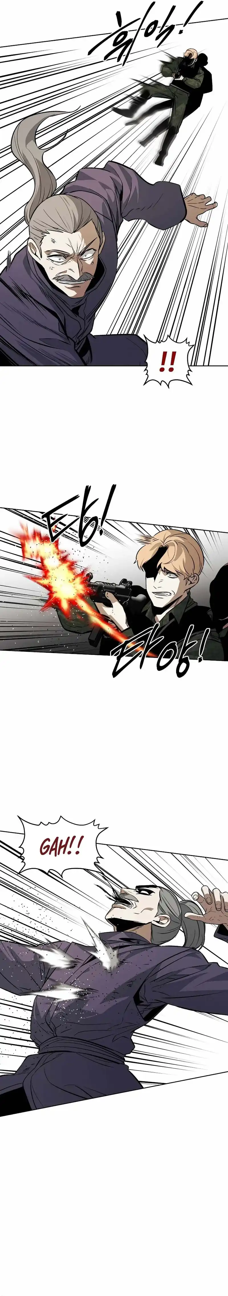 Baca The Invincible Man - Chapter 96 halaman 4