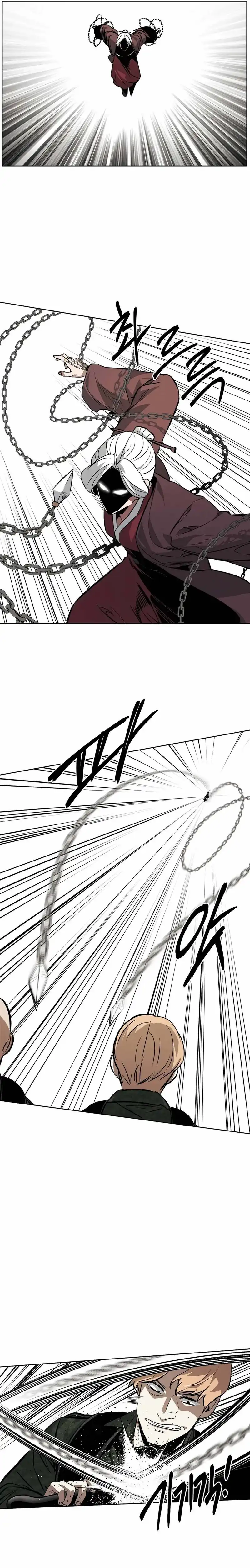 Baca The Invincible Man - Chapter 96 halaman 6