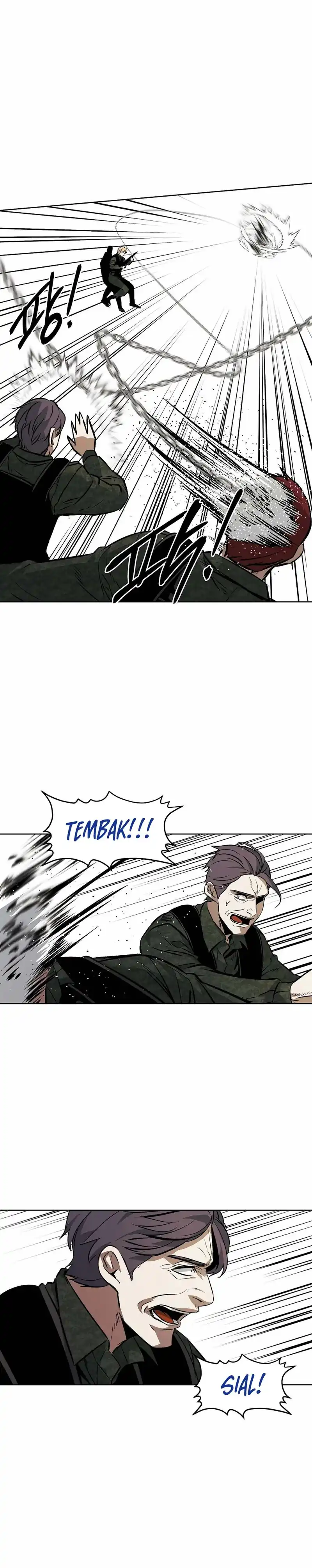 Baca The Invincible Man - Chapter 96 halaman 7