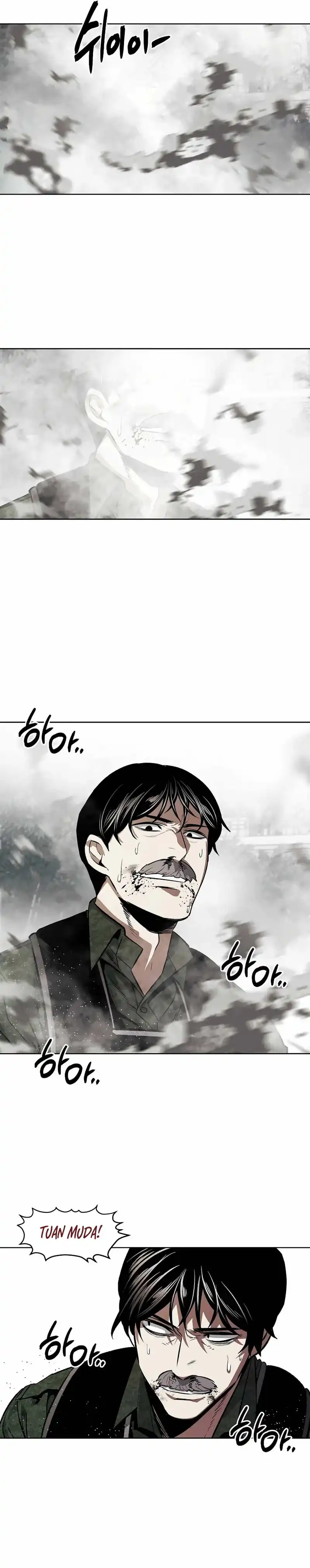 Baca The Invincible Man - Chapter 97 halaman 15