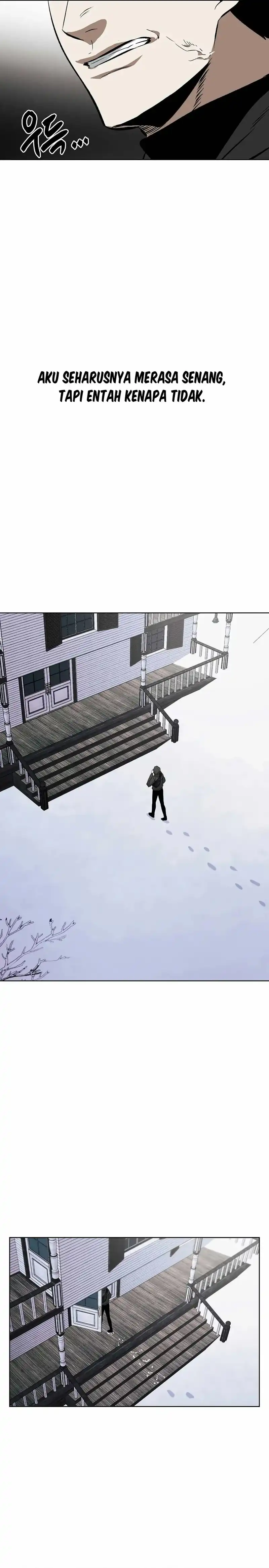 Baca The Invincible Man - Chapter 99 halaman 10