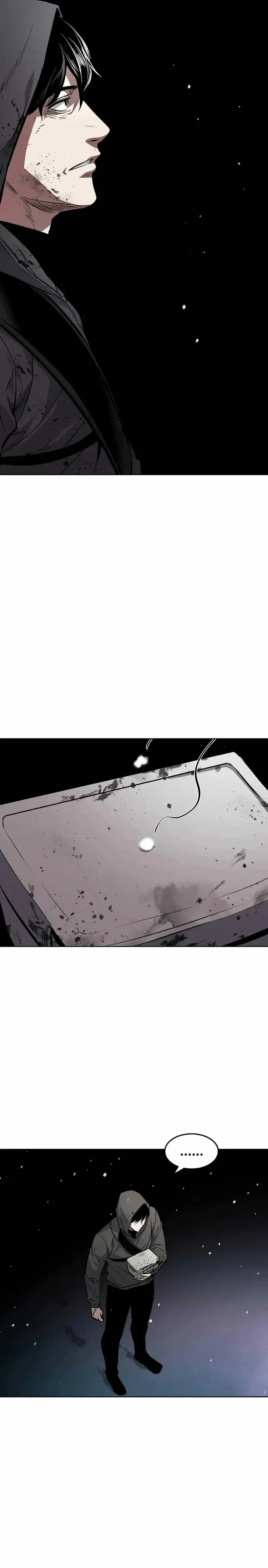 Baca The Invincible Man - Chapter 99 halaman 14