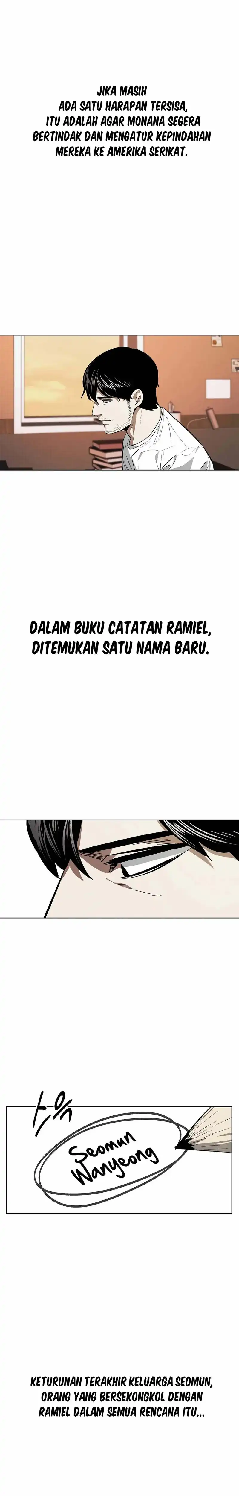 Baca The Invincible Man - Chapter 99 halaman 4