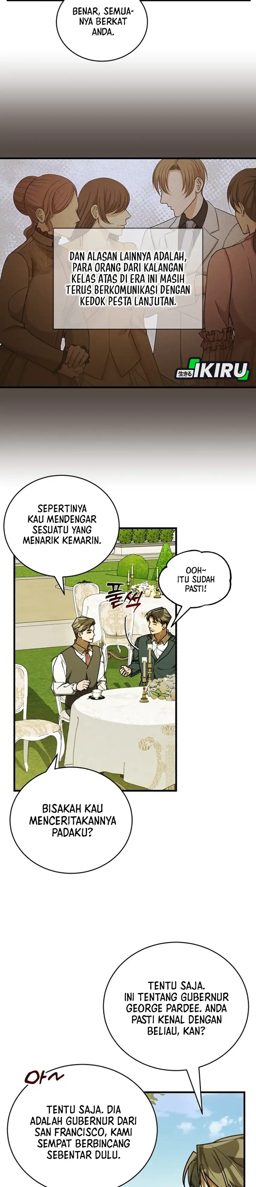 Baca The Joseon Prince Who Went to America and Never Returned - Chapter 50 halaman 4
