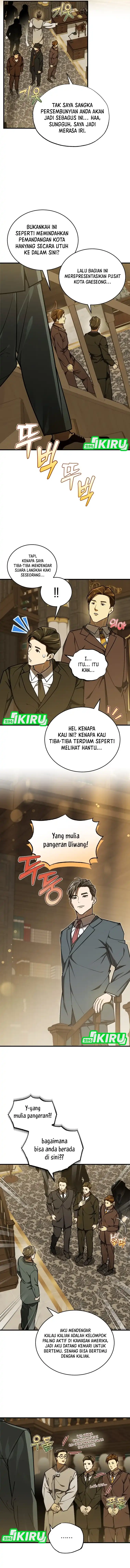 Baca The Joseon Prince Who Went to America and Never Returned - Chapter 51 halaman 12