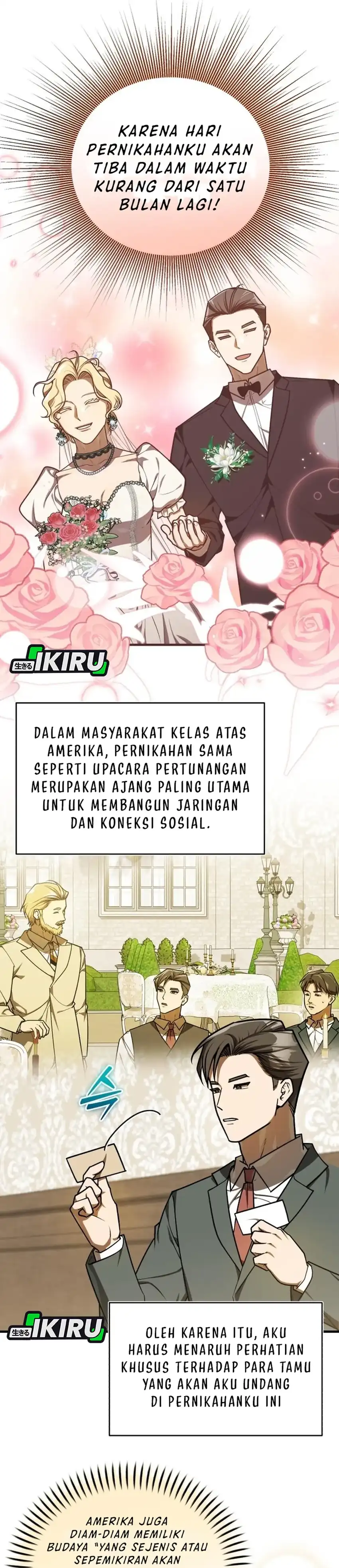 Baca The Joseon Prince Who Went to America and Never Returned - Chapter 52 halaman 25