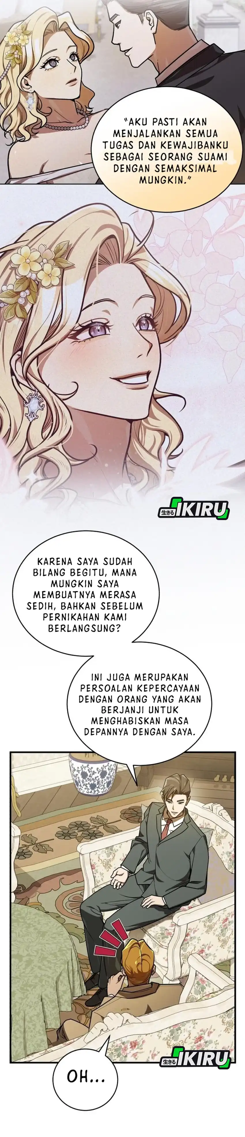 Baca The Joseon Prince Who Went to America and Never Returned - Chapter 52 halaman 35