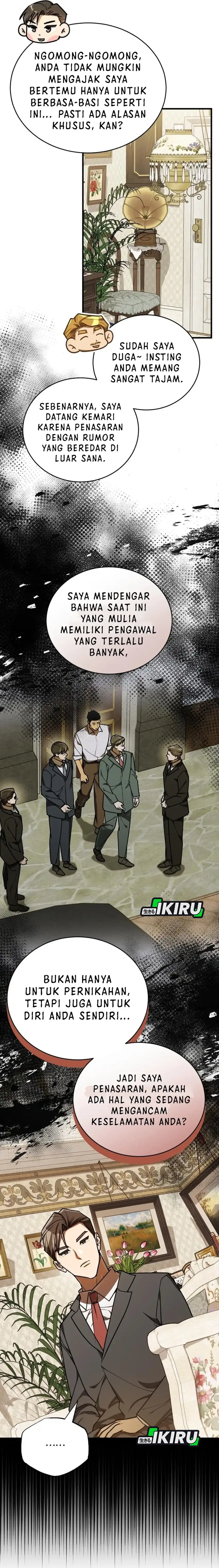 Baca The Joseon Prince Who Went to America and Never Returned - Chapter 52 halaman 37