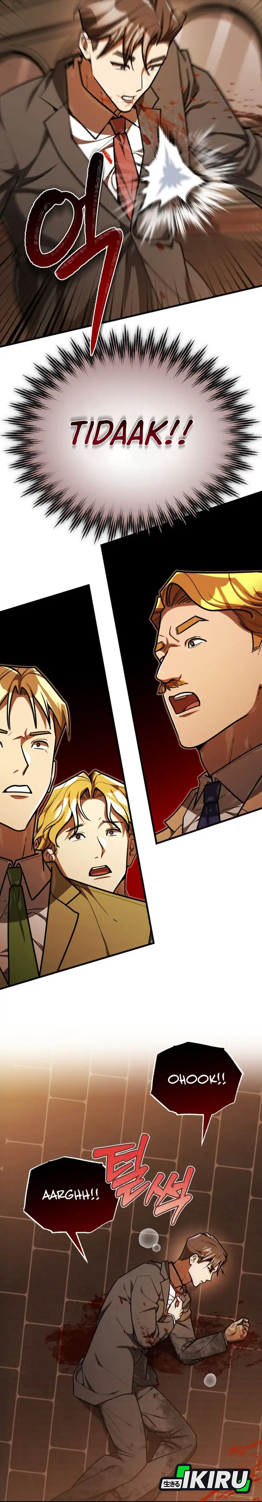 Baca The Joseon Prince Who Went to America and Never Returned - Chapter 54 halaman 4